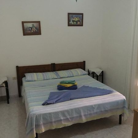 וילאפוצו Anna Apartment מראה חיצוני תמונה