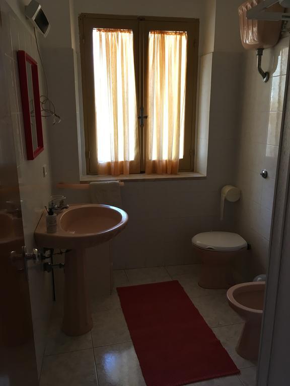 וילאפוצו Anna Apartment מראה חיצוני תמונה