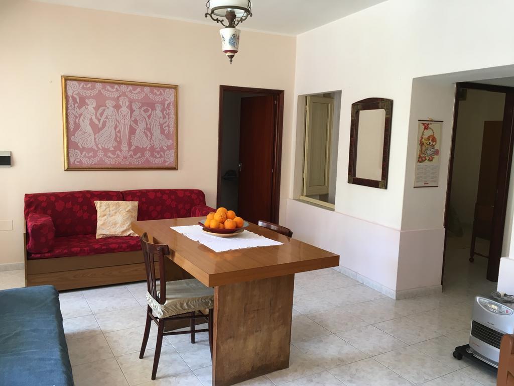 וילאפוצו Anna Apartment מראה חיצוני תמונה
