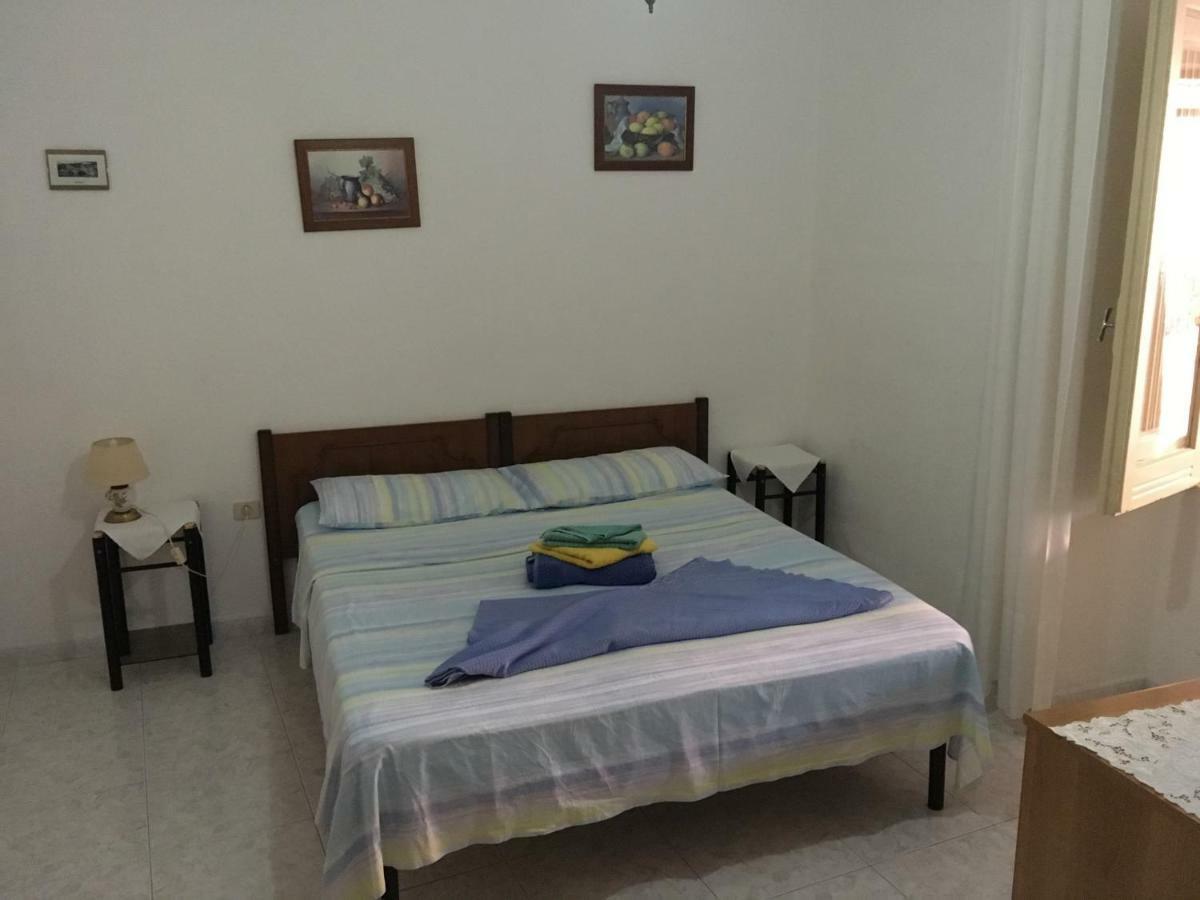 וילאפוצו Anna Apartment מראה חיצוני תמונה