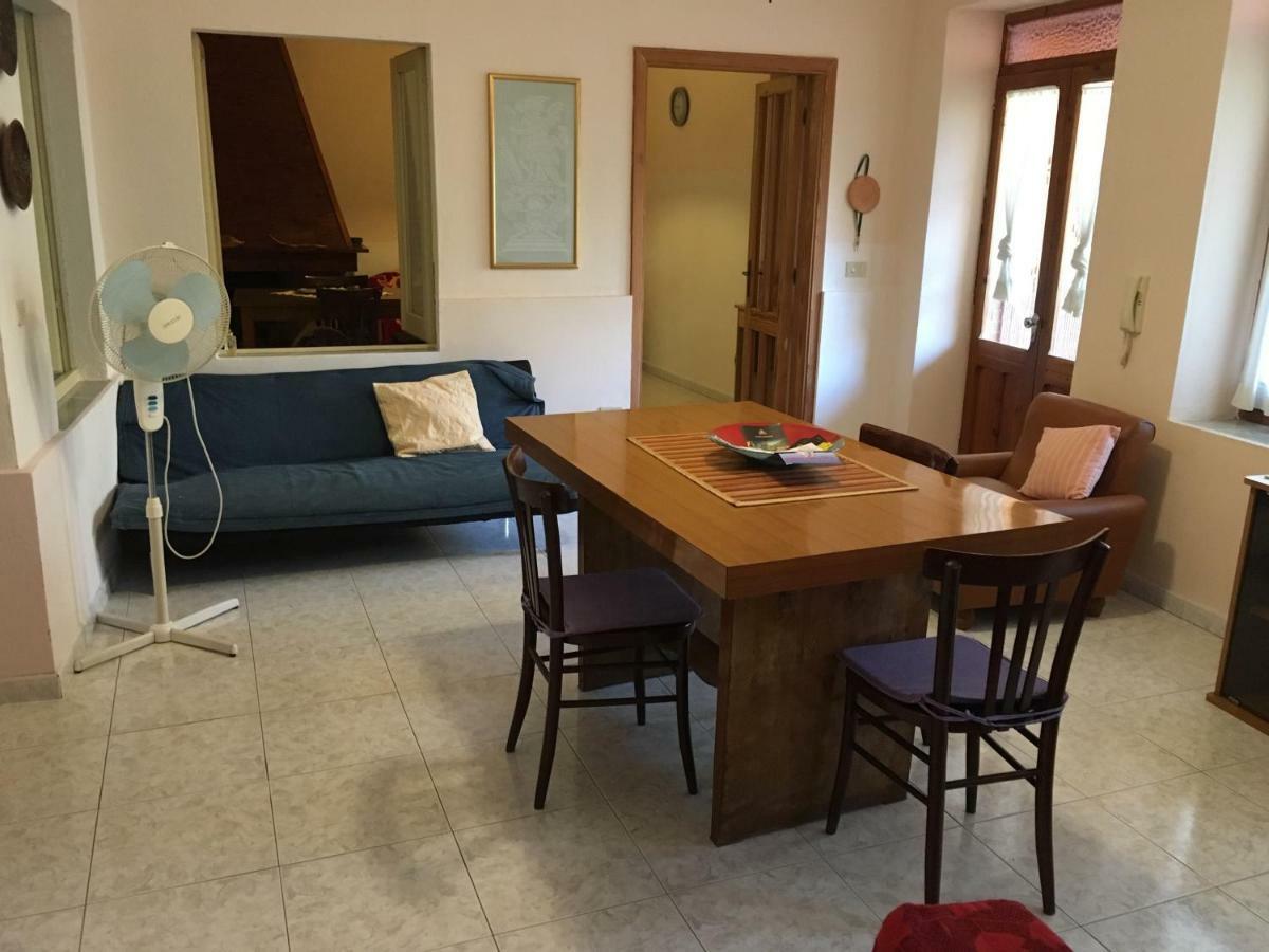 וילאפוצו Anna Apartment מראה חיצוני תמונה