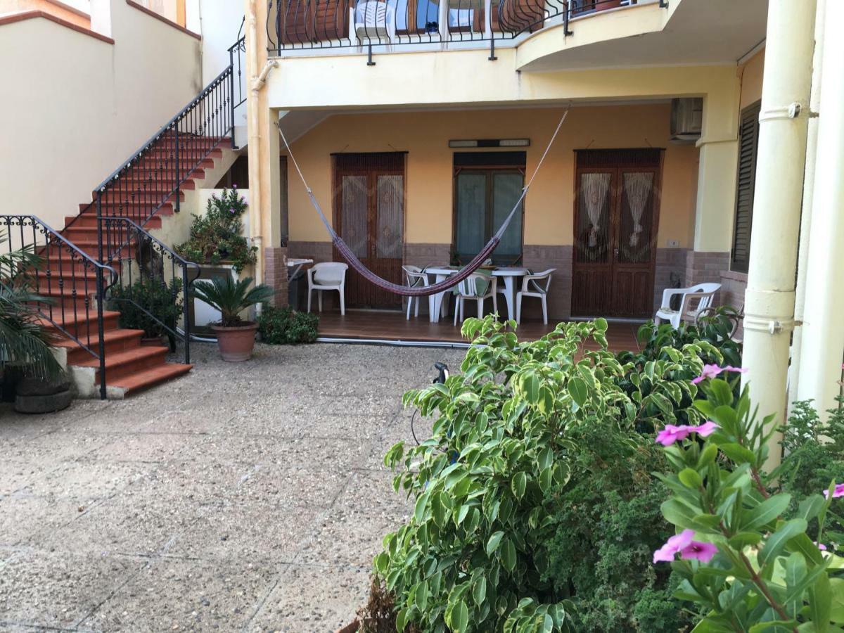 וילאפוצו Anna Apartment מראה חיצוני תמונה